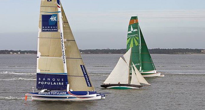 Record SNSM 2008