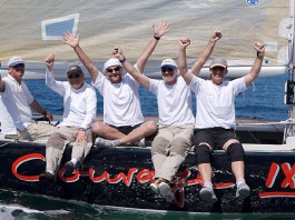 6MJ allemands champions deurope