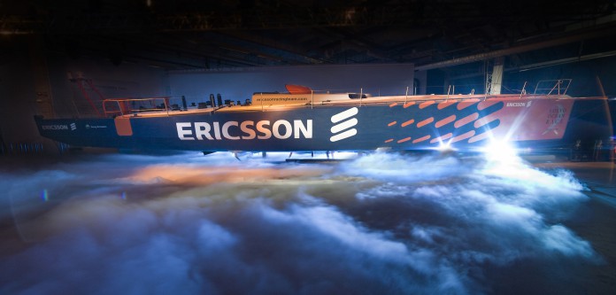 ERICSSON 4