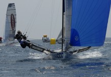 Pindar fait de la résistance Yandoo