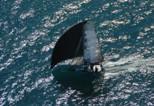 SLAM grand vainqueur à Six-Fours – Les Embiez SLAM