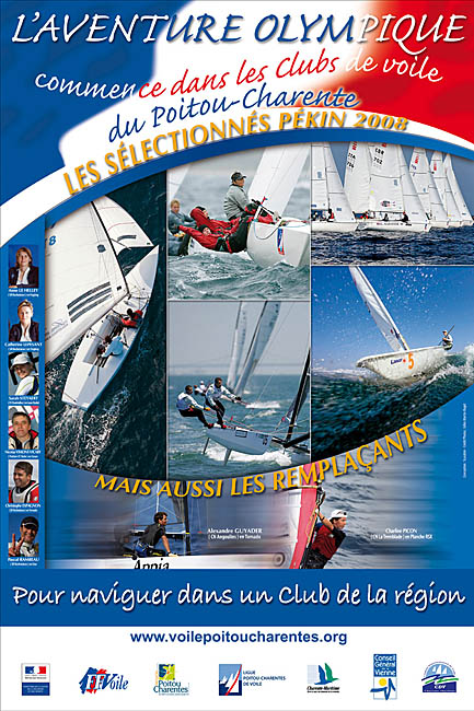 Poitou-charente JO Poitou-charente JO