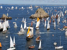 Grande parade Brest 2008