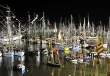 Clap final à Douarnenez Douarnenez 2008