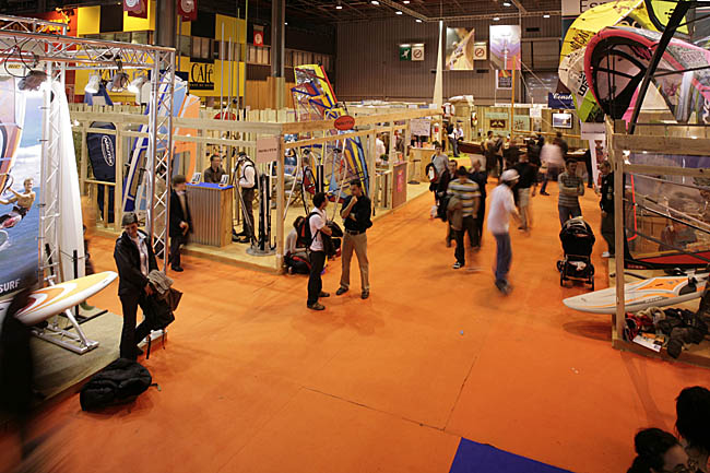 Nautic 2007 Nautic 2007