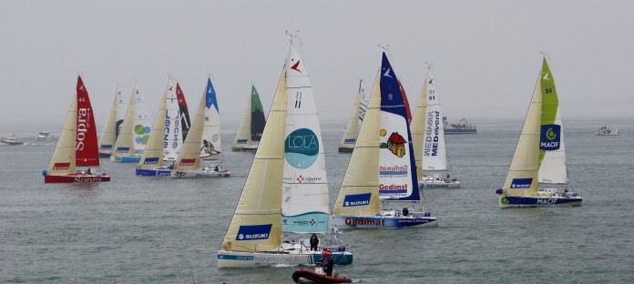 Depart Solitaire 2008