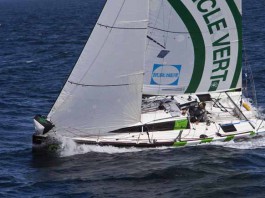 Gildas Morvan - Cercle Vert