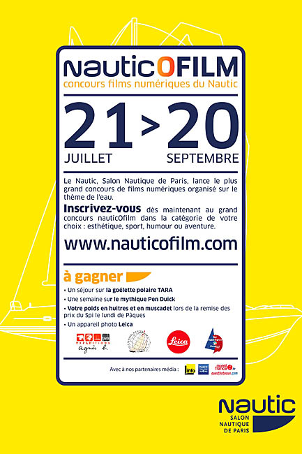 Nautic - NauticOfilm Nautic - NauticOfilm