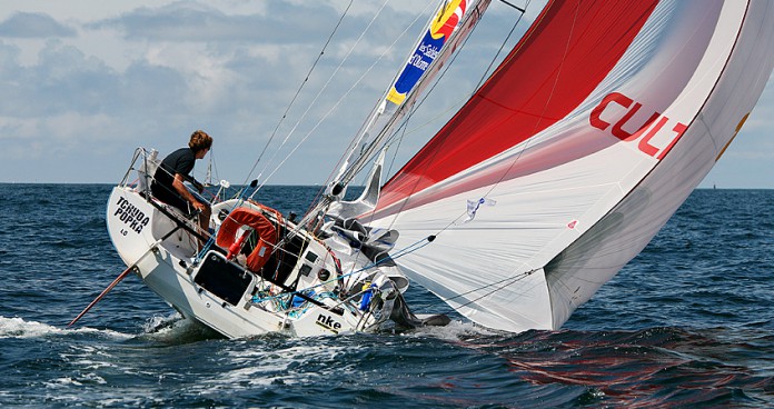 Les Sables 2008