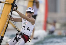 Médaille d’argent pour Julien Bontemps Julien Bontemps mediallle d argent