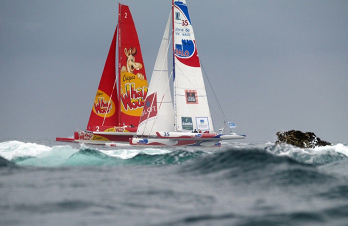 Trophée Malo 2007
