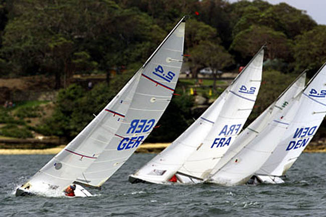 Trestec - 2.4 paralympique Trestec - 2.4 paralympique