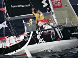 Drouglazet vainqueur Cagliari