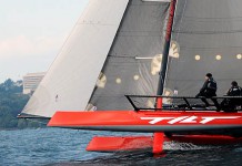 Tilt remporte le Grand Prix M2 de Genève et le Championnat 2008 Tilt AM2