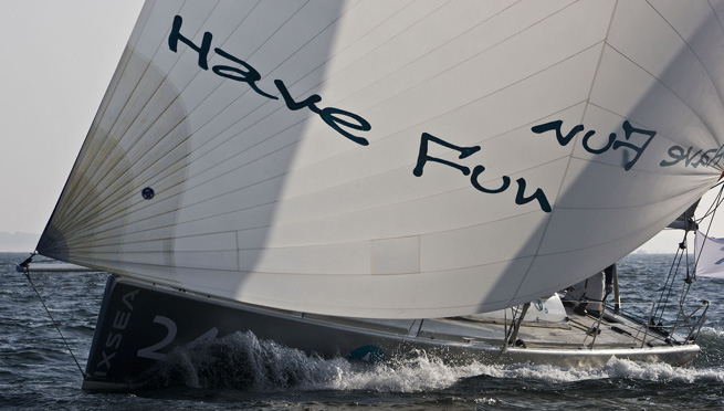 Morbihan Mondial 40 2008 Morbihan Mondial 40 2008