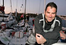 Gildas Morvan : “ma préparation d’hiver a payé” Gilda Morvan Cercle vert