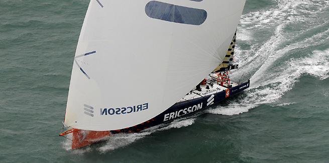 Ericsson 4 2008 Ericsson 4 2008