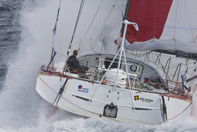 Yann Elies - Generali Yann Elies - Generali