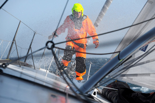 Marc Guillemot - Safran Marc Guillemot - Safran