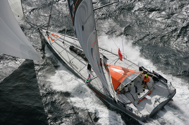 Marc Guillemot - Safran Marc Guillemot - Safran