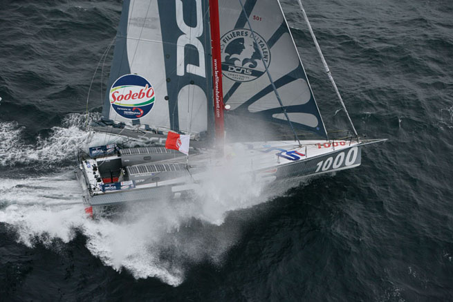 Marc Thiercelin - DCNS Marc Thiercelin - DCNS