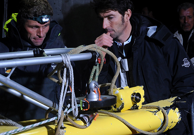 Casse bout dehors Stamm Casse bout dehors Stamm