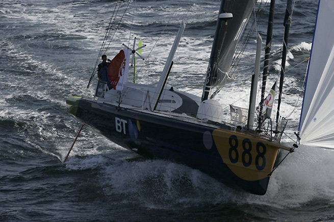 BT - Sébastien Josse / VG BT - Sébastien Josse / VG