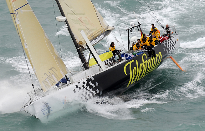 Telefonica Black Telefonica Black