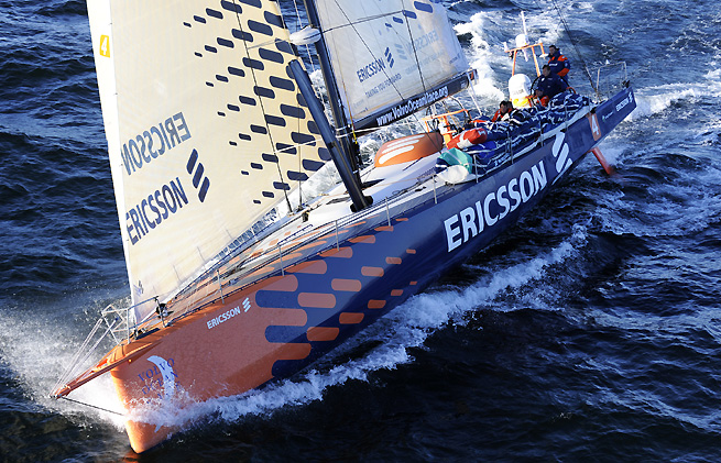 Ericsson 4 Ericsson 4