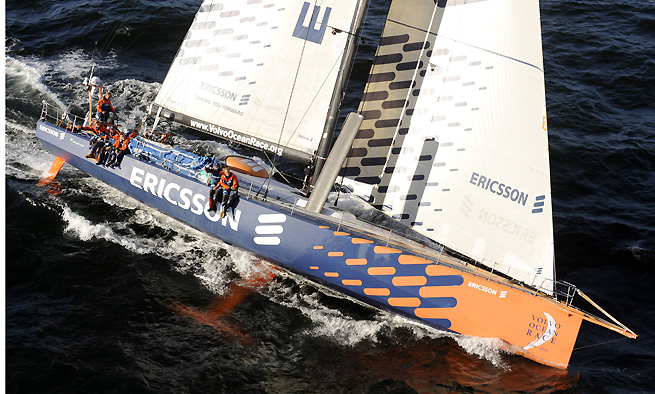 Ericsson 3 Ericsson 3