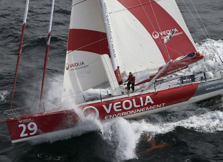 Veolia Environnement à l´heure turque Jourdain Véolia