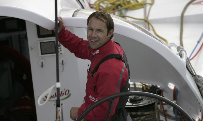Thomas Coville Sodebo