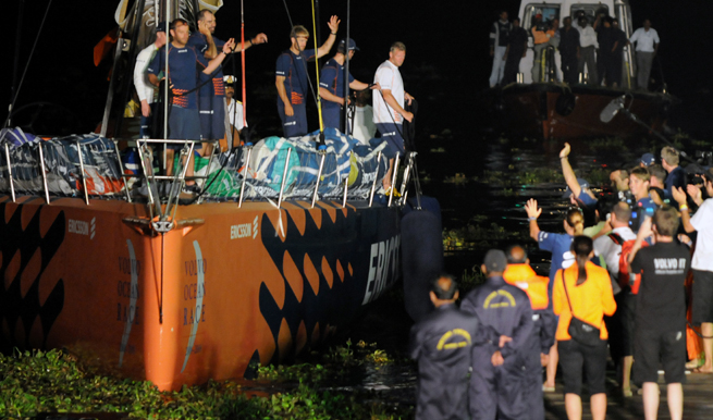 Ericsson 4 Ericsson 4