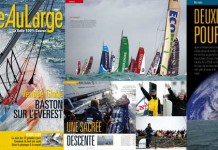 Le nouveau Course Au Large est en kiosques Course Au Large N° 33