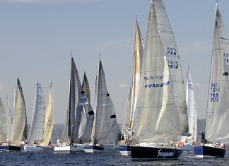 La Semaine de Porquerolles ouvrira la saison en Méditerranée Semaine Porquerolles 2008