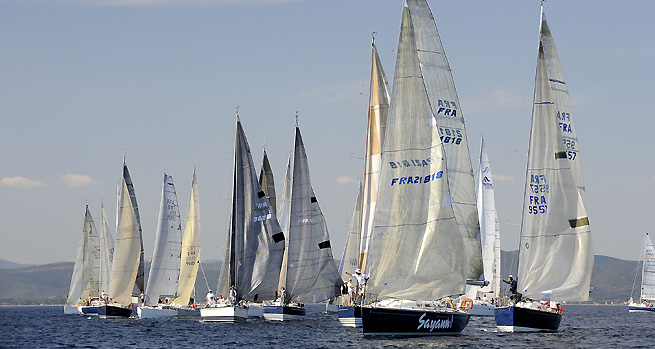 Semaine Porquerolles 2008 Semaine Porquerolles 2008