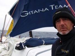 Gréement fortune Peyron VG 2008