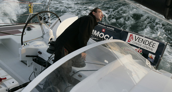 Dominique Wavre Dominique Wavre