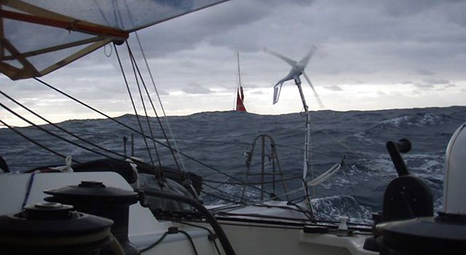 Safran sauvetage Generali 1 Safran sauvetage Generali 1