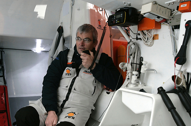 Vincent Riou jury Vincent Riou jury