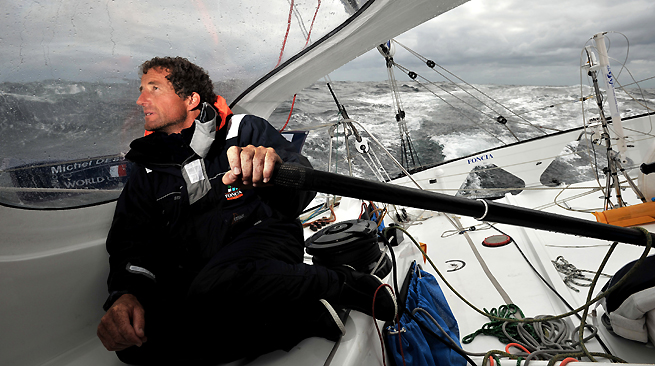 Foncia Desjoyeaux Foncia Desjoyeaux