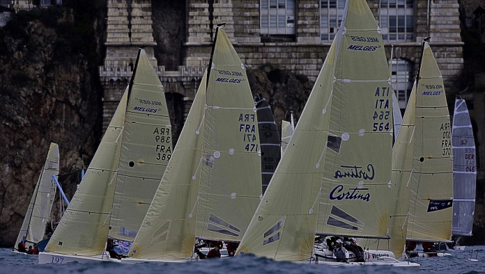 XXV Primo Cup