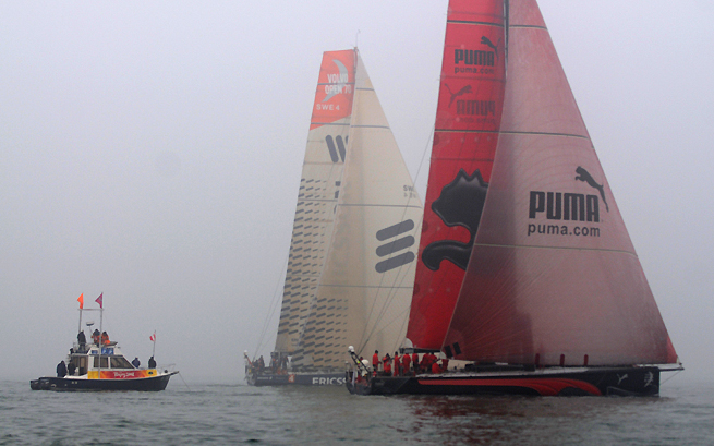 In port Qingdao In port Qingdao