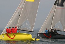 Avantage Nicolas Bérenger Longtze European Tour