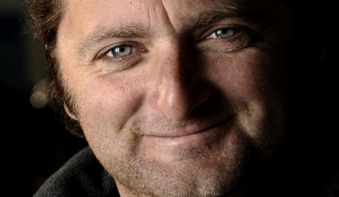 Arnaud Boissières