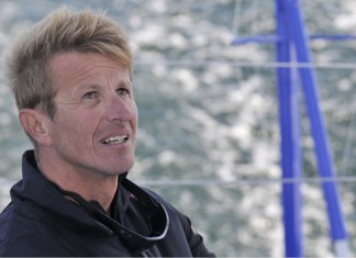 JP Dick va faire construire un plan VPLP/Verdier Jean Pierre Dick 2008