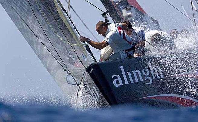 Alinghi Alinghi