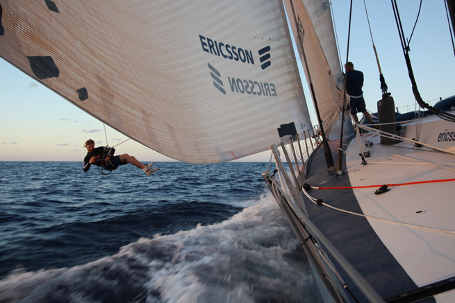 Ericsson 3 Ericsson 3