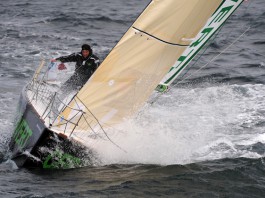 Gildas Morvan - Cercle Vert