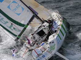 gildas morvan 2009